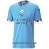 Manchester City Ruben 3 Hjemme 22-23 - Herre Fotballdrakt